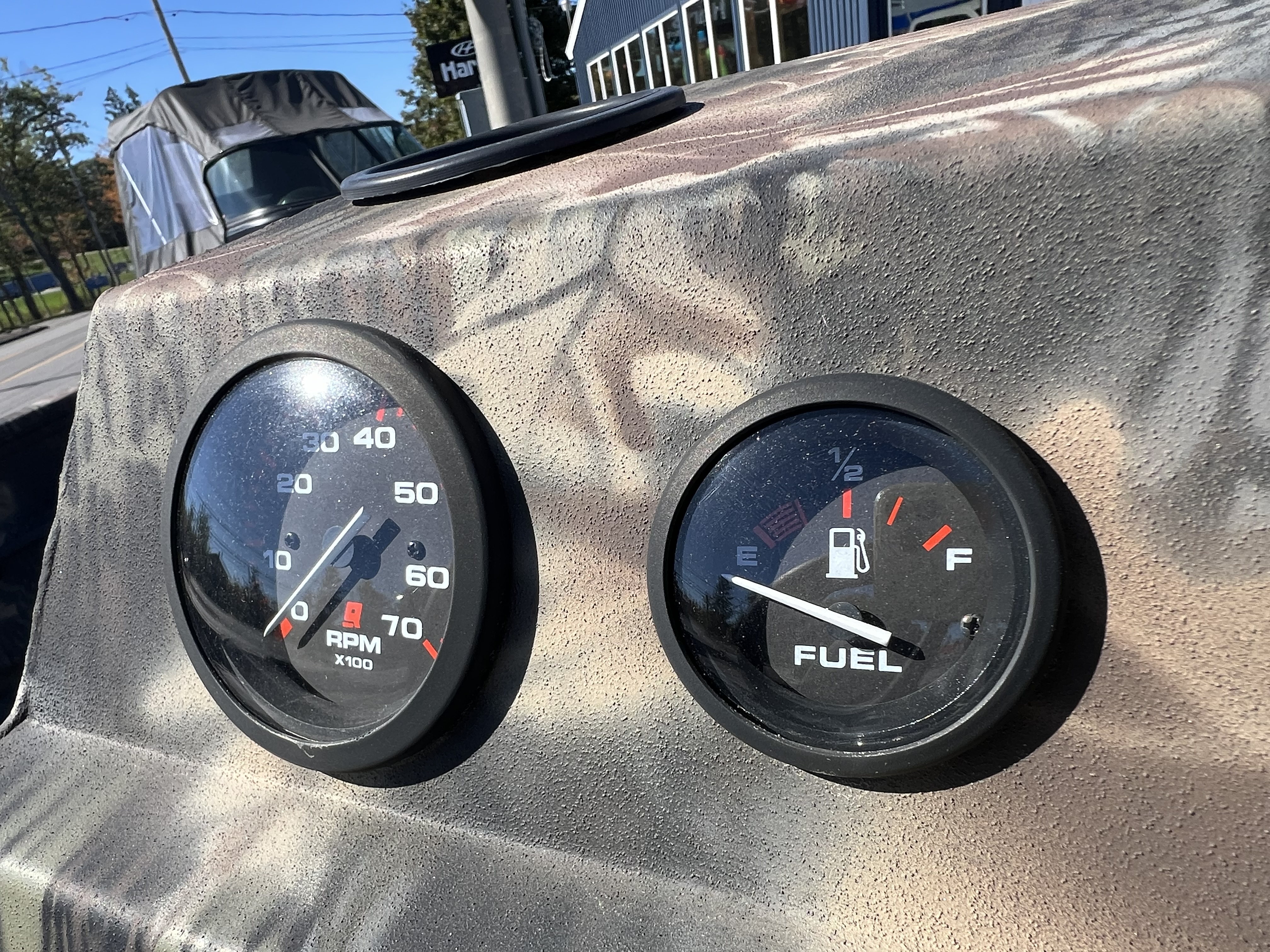 2023 Lund 1760 Predator SS - Photo 6